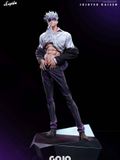  Gojo Satoru - Jujutsu Kaisen - Cupid Studio 