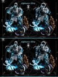  Alphonse - Fullmetal Alchemist - Mask Studio 