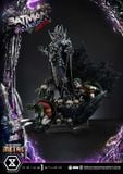  The Batman Who Laughs & Robin King - Dark Nights: Death Metal - Prime 1 Studio 