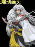  Sesshomaru - Inuyasha - Exorcism x MIMO Studio 