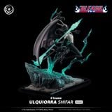  Ulquiorra Ikigai - Bleach - Tsume Art 