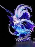  Skirk - Genshin Impact - Hakimi Studio 