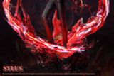  Sylus - Love and Deepspace - Lightning Studio 
