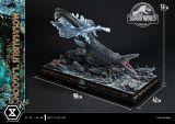  Mosasaurus "Lagoon" - Jurassic World - Prime 1 Studio 