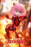  Anya cos Iron Man - Spy x Family - PuPu Studio 