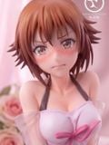  Chisa Kotegawa - Grand Blue - Flying Birds Studio 