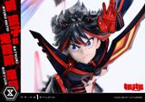  Ryuko Matoi vs Satsuki Kiryuin - Kill La Kill - Prime 1 Studio 