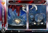  Superman with Krypto - Superman - Prime 1 Studio 