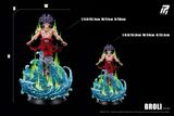  Broly - Dragon Ball - TOP 1 Studio 