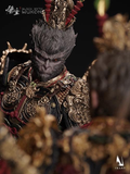  Wukong The Great Sage’s Broken Shell - Black Myth Wukong - InArt 