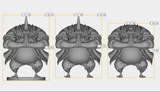  Chinjao - One Piece - DX Studio 