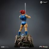  Lion-O - ThundersCats - Iron Studio 