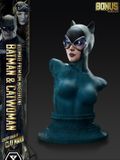  Batman & Catwoman - Batman - Prime 1 Studio 
