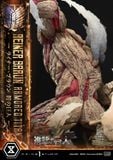  Reiner Braun - Attack On Titan - Prime 1 Studio 