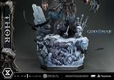  Thor - God of War: Ragnarok - Prime 1 Studio 