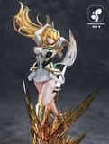  Pyra x Mythra- Xenoblade - Meng Ya Xiang Studio 