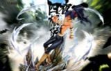  Soi Fon & Yoruichi Shihouin - Bleach - POP.ART Studio 