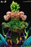  Broly - Dragon Ball - Miao x Top 1 Studio 