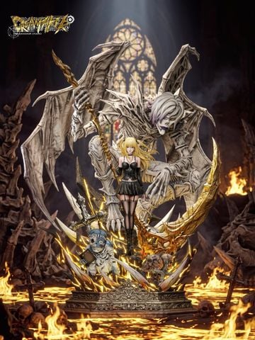  Misa Amane - Death Note - Dreammaker Studio 