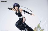 Soi Fon & Yoruichi Shihouin - Bleach - POP.ART Studio 