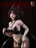 Succubus Mikasa - Attack On Titan - Rosa Studio 