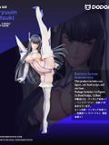  Ryuko Matoi & Kiryuuin Satsuki - Kill La Kill - Dodomo Studio 