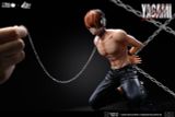  Light Yagami - Death Note - Black Studio x Nap Camp Studio 