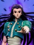  Illumi Zoldyck - Hunter x Hunter - Spider Studio 