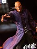  Odion - Yu-Gi-Oh! - Divine Officer Studio 