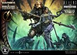  Machiko & Broken Tusk Predator - Aliens vs. Predator - Prime 1 Studio 