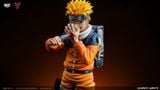  Naruto Vow of Resolute Determination - Naruto - OCT Studio & Yi Sheng Studio 