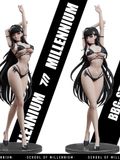  Tsukatsuki Rio - Blue Archive - BB Girl Studio 