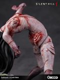  Kashimashi - Silent Hill - Gecco 