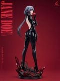  Jane Doe - Zenless Zone Zero - Aria Studio 