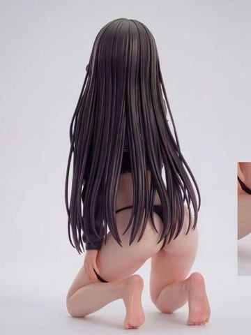  Chisa - Wuthering Waves - Ad alyn Studio 