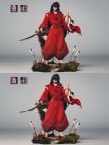  Inuyasha Series 2 - Inuyasha - Memory Workshop Studio x Showhand Studio 