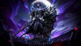  Hassan Sabbah - Fate/Stay Night - LX Studio 