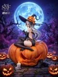  Nuwa The Enchantress - Honor of Kings - Shi Zao Fang Studio 