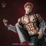  Ryomen Sukuna - Jujutsu Kaisen - NEON Studio 