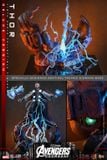  Thor MMS918 - Marvel - Hot Toys 