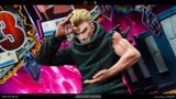  Hakari Kinji - Jujutsu Kaisen - Model Saints x KING Studio 