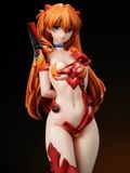  Asuka - Evangelion - Night Wing Studio 