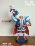  Charlotte Daifuku - One Piece - Stand Studio 