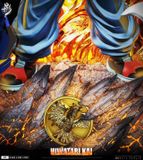  Hiwatari Kai - Beyblade - LueYing Studio 
