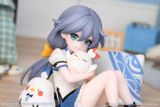  Fu Hua Tea Party - Honkai Impact 3 - Myethos 