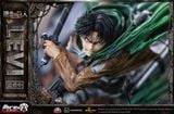  Levi Ackerman - Attack On Titan - Three Artisan Studio 
