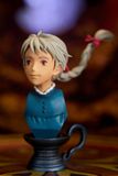 Howl's Moving Castle - Zuoban Studio 