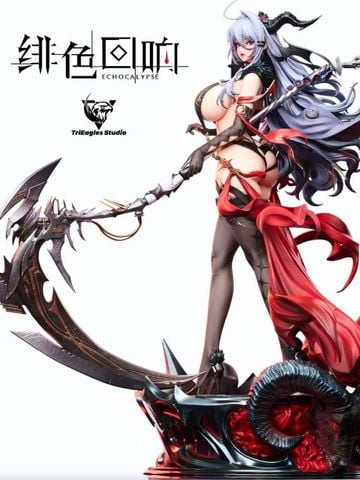  Demonica - Echocalypse - TriEagles Studio 