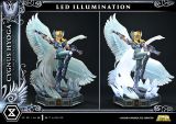  Cygnus Hyoga - Saint Seiya - Prime 1 Studio 