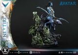  Neytiri & Thanator - Avatar - Prime 1 Studio 